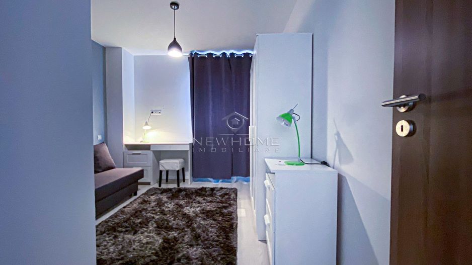 Apartament 3 camere PARCARE, zona Iulius Mall, Fsega - Poză 6