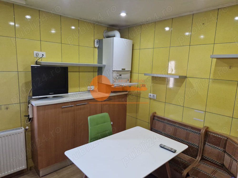 3 Camere Brancoveanu ( Centrala Proprie si metrou la 7 minute ) HOL H - Poză 1