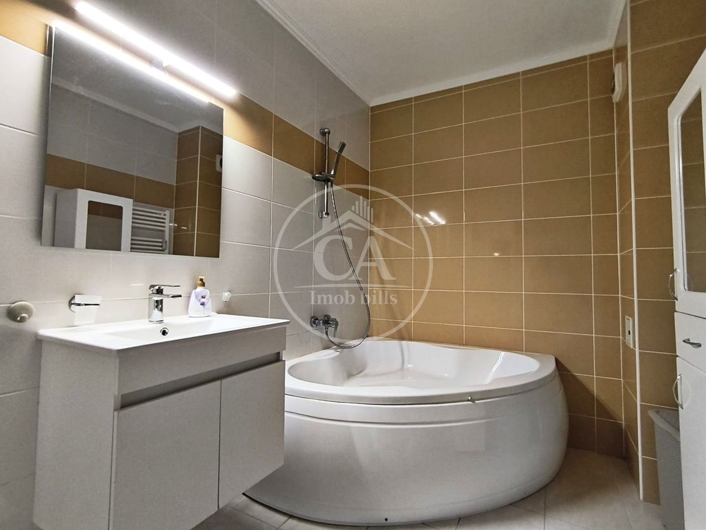 Apartament cu 2 camere de inchiriat in Prima Nufarul, Oradea - Poză 7