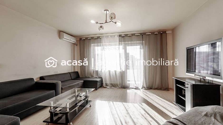 REZERVAT! Apartament 5 camere în Micălaca - Poză 2