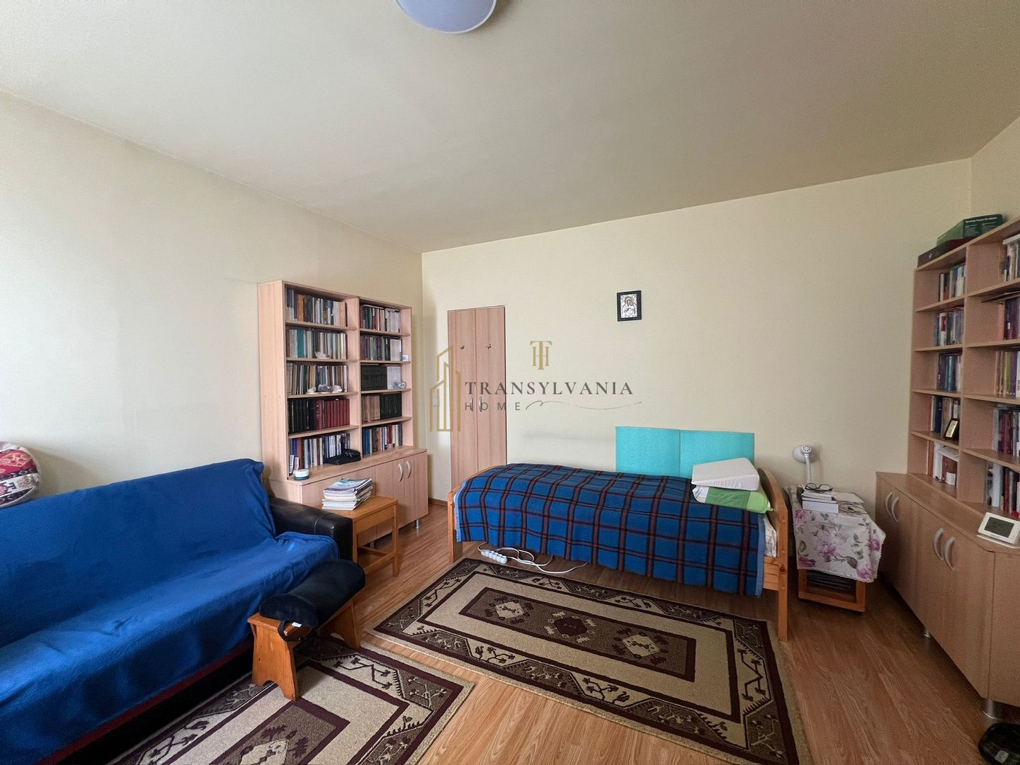 Apartament 2 camere de vânzare – etaj 1, zonă liniștită - Poză 4