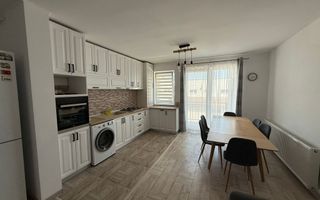 Apartament de vanzare | 3 Camere | Parcare Subterana | Balanta - Poză 12