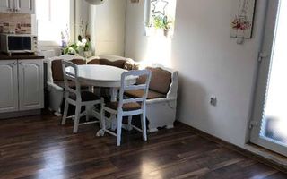 Casă duplex de vânzare, 4 camere, în spate la Pleiada, Iași - Poză 4