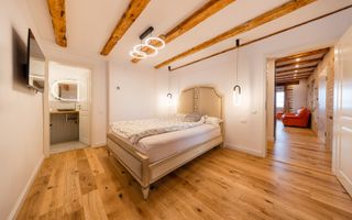 Apartament 2 camere modern | zona centrala | vedere panoramica - Poză 9