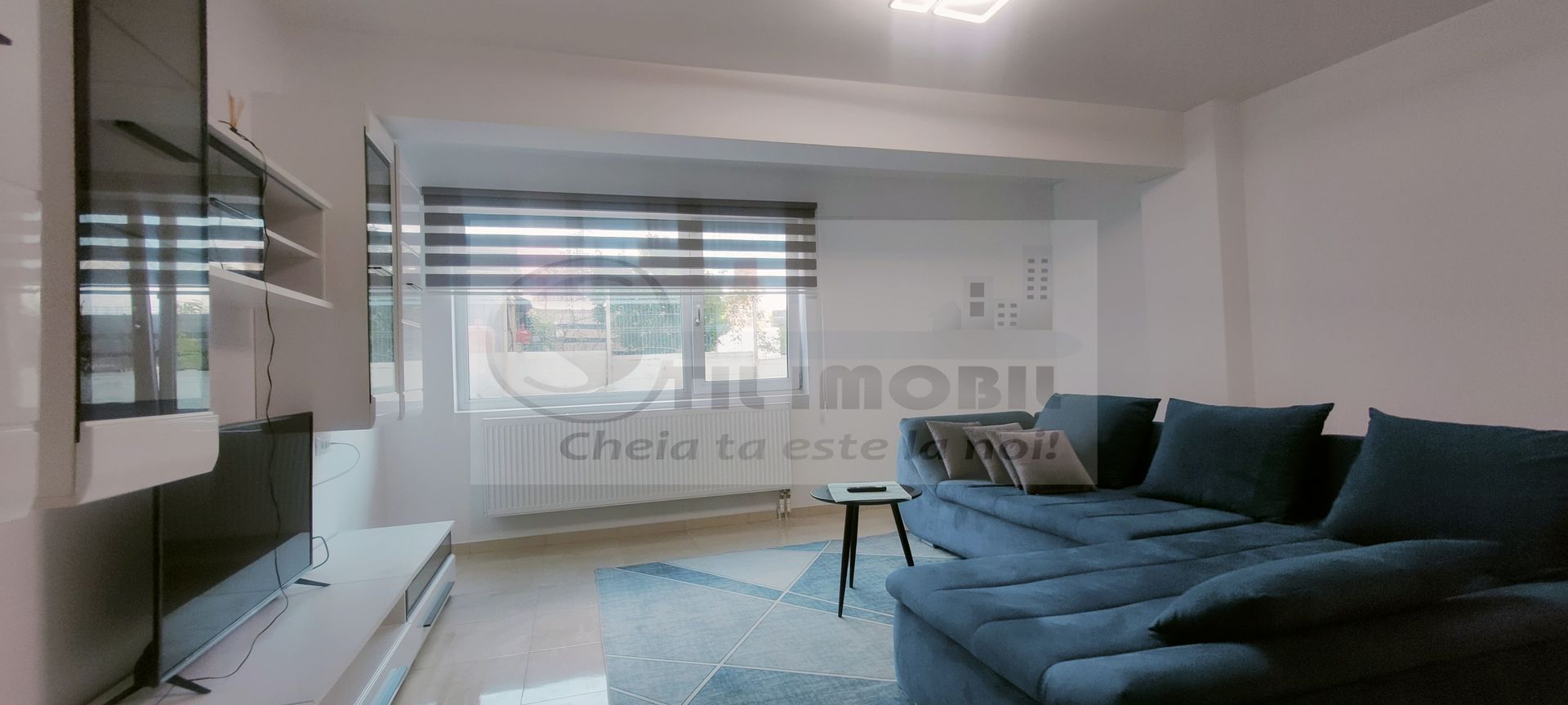 2 CAM CUG 62 MP INTABULAT, LOC DE PARCARE, DECOMANDAT ,MOBILAT - Poză 28