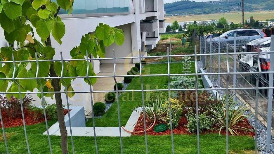Vânzare apartament 3 camere cu curte proprie | Păcurari | Bloc 2024 - Poză 19