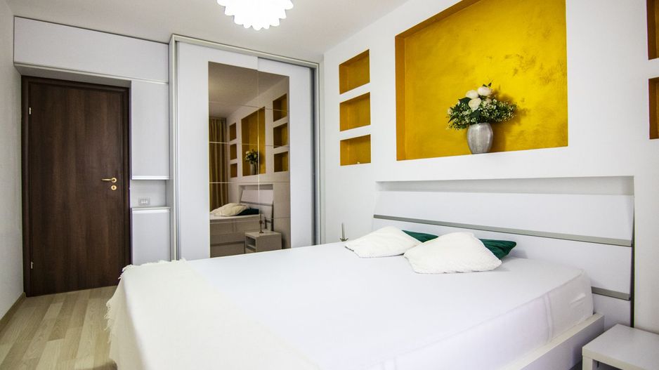 Apartament 2 camere + terasa, Drumul Taberei Cooperativei, stb, metrou - Poză 9