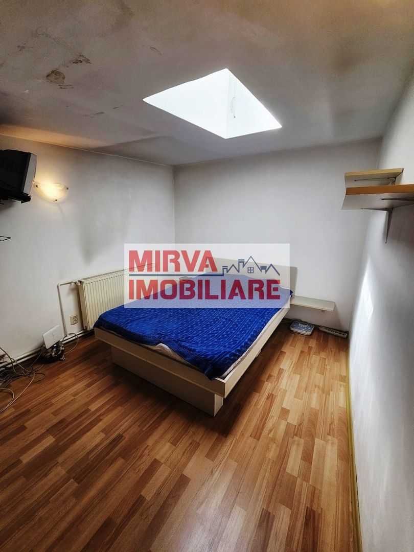 Investiție ideală în centrul Ploieștiului – 2 camere, 30.500 € neg. - Poză 8