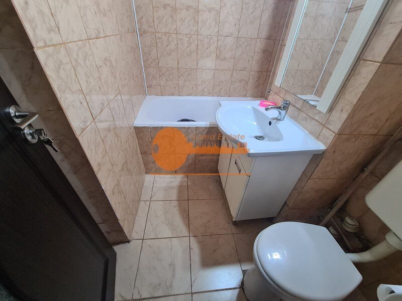 Apartament cu 2 camere in zona Teiul Doamnei-Doamna Ghica - Poză 6