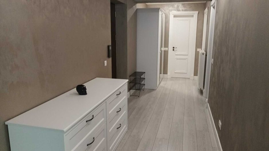 3 camere Baneasa - Greenfield - Poză 7