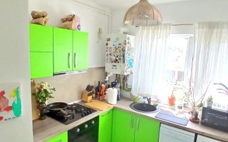 Oferim spre vânzare un apartament deosebit cu 3 camere, în zona Buziașului! - Poză 12