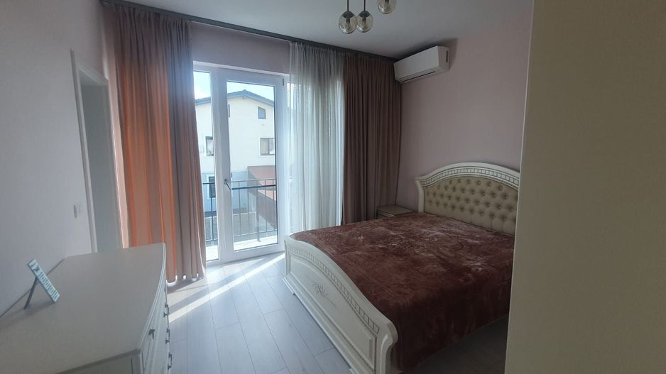 Duplex-Mosnita Noua | 4 Camere | 3 Bai | 3 Locuri de parcare - Poză 12