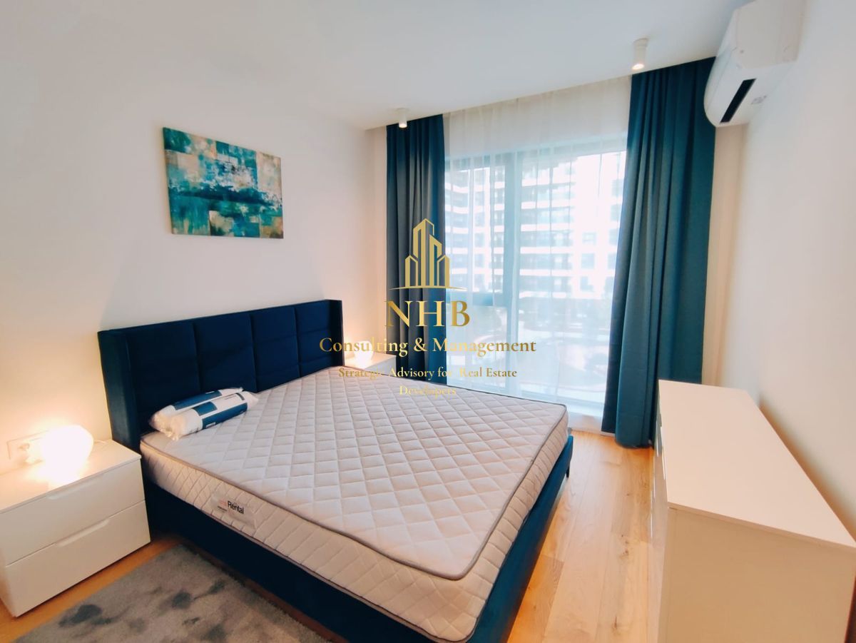 Apartament Premium 2 camere | Nusco City - Poză 4