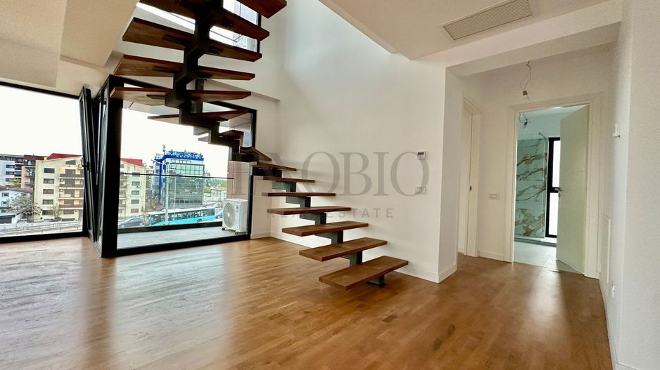 Apartament 4 Camere | Terasa Rooftop 78 MP | Bloc Boutique - Poză 3