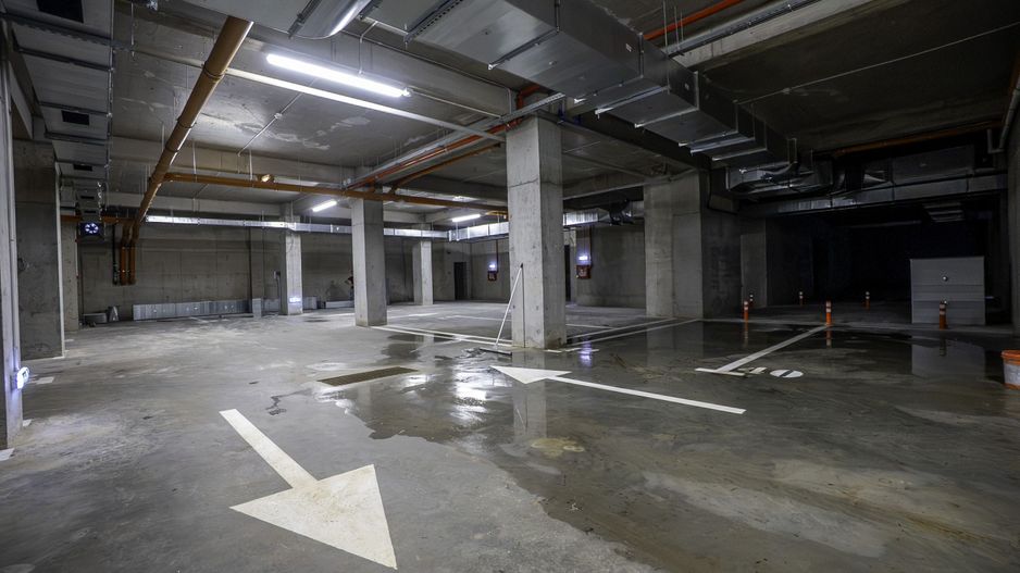 Tomis Nord - Vanzare apartament decomandat cu 3 camere, bloc nou. - Poză 36