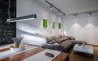 Apartament 3 camere Polona - Poză 4