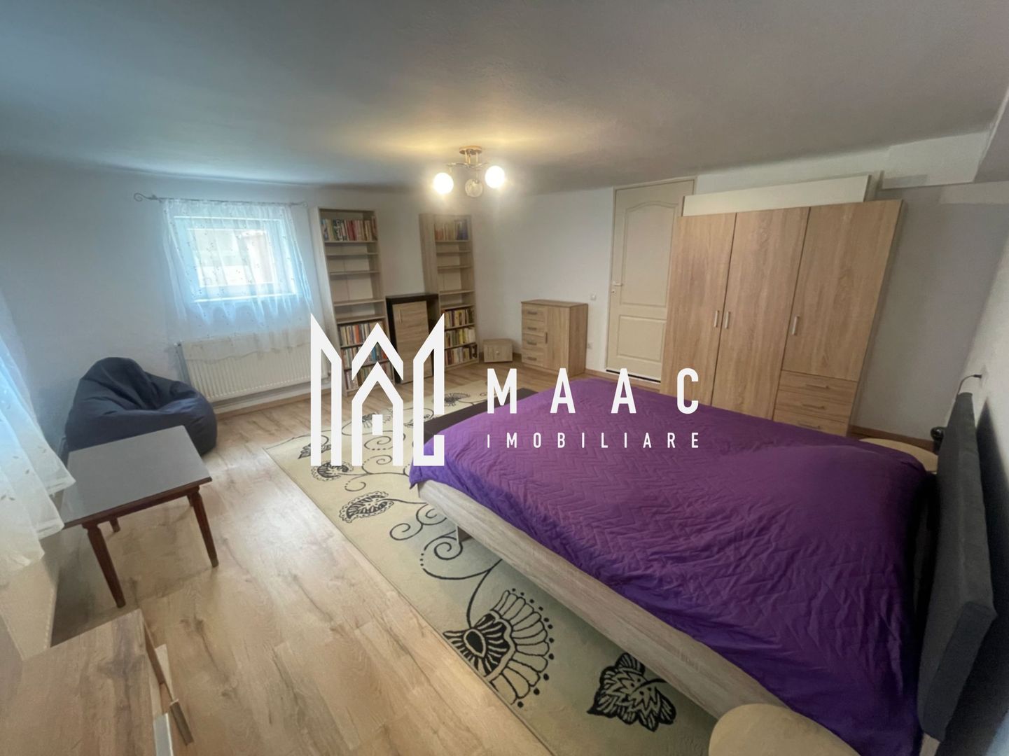 Apartament 2 camere| Utilitati incluse | Zona Sub Arini | 90 mp - Poză 5