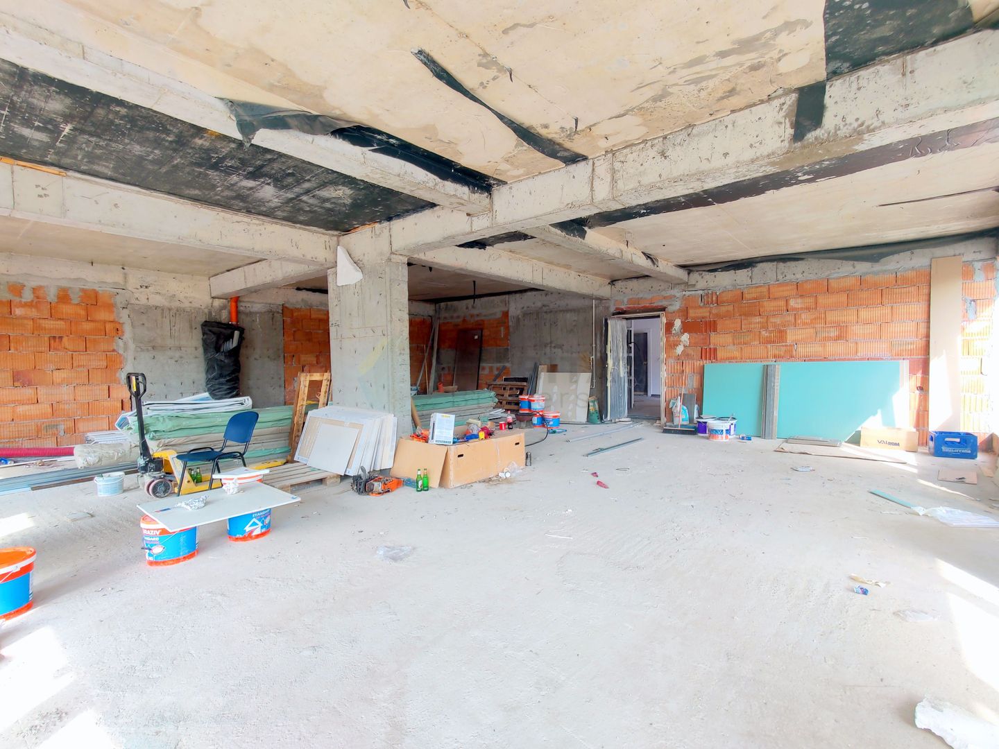 Open Space langa A3, posibilitati multiple - Poză 9