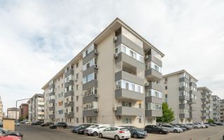 COMISION 0% - Apartament 2 camere Drumul Binelui 45 - Metalurgiei - Poză 21