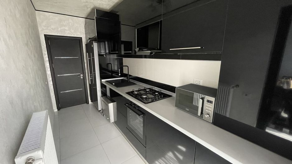 Apartament 3 camere mobilat complet - Poză 12