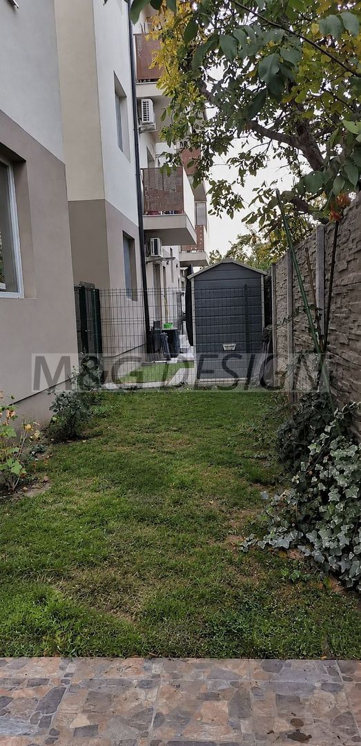 Apartament 2 camere Chisoda cu grădină - Poză 14