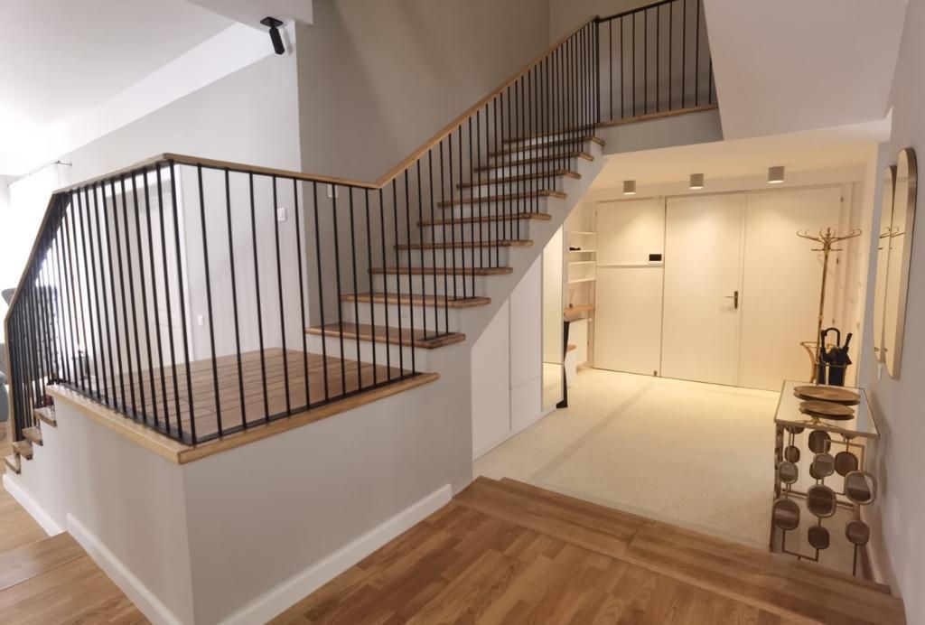 Vila individuala cu piscina Erou Iancu Nicolae - Poză 22