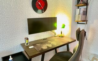 3 camere decomandat | etaj 3/8 cu lift | 2 balcoane | Pet Friendly - Poză 5