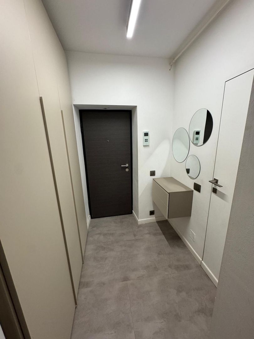 Apartament modern de 3 camere + 2 băi – Erou Iancu Nicolae - Poză 9