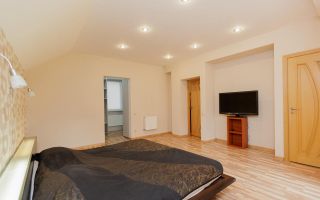 Chirie, casă, 3 camere, strada Plaiului, Botanica - Poză 26