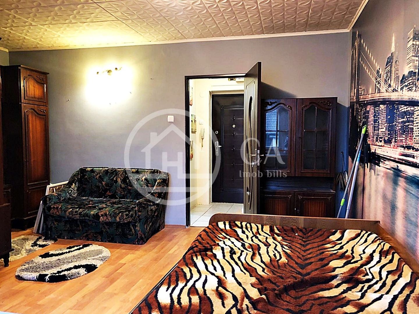 Garsoniera de vanzare in zona Rogerius, Oradea - Poză 3