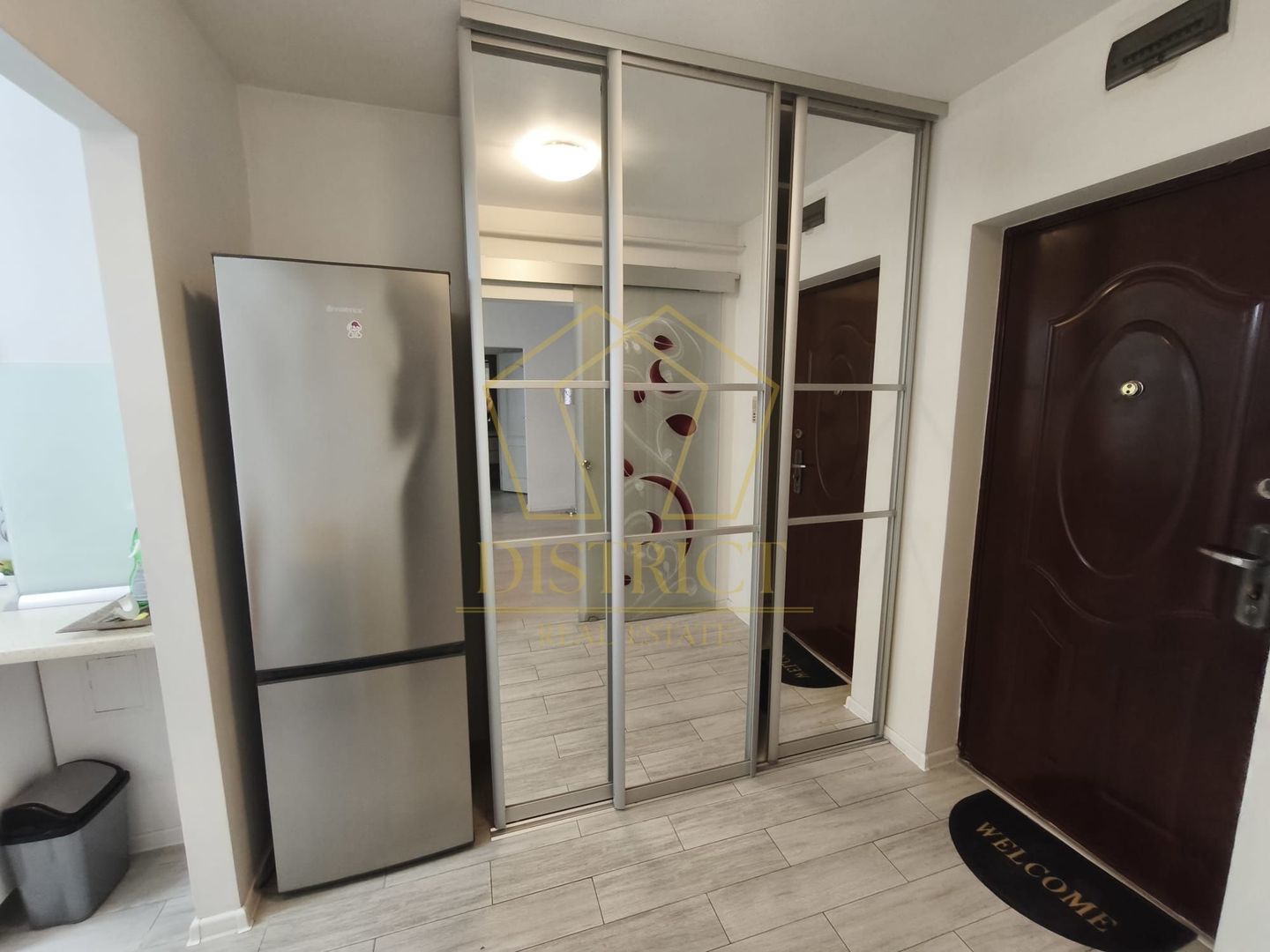 Apartament deosebit cu 2 camere | Torontalului | Iulius Mall - Poză 9