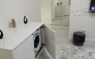 Apartament 2 camere de inchiriat, Canta Moara de Foc, Concept Residence, Iasi - Poză 8