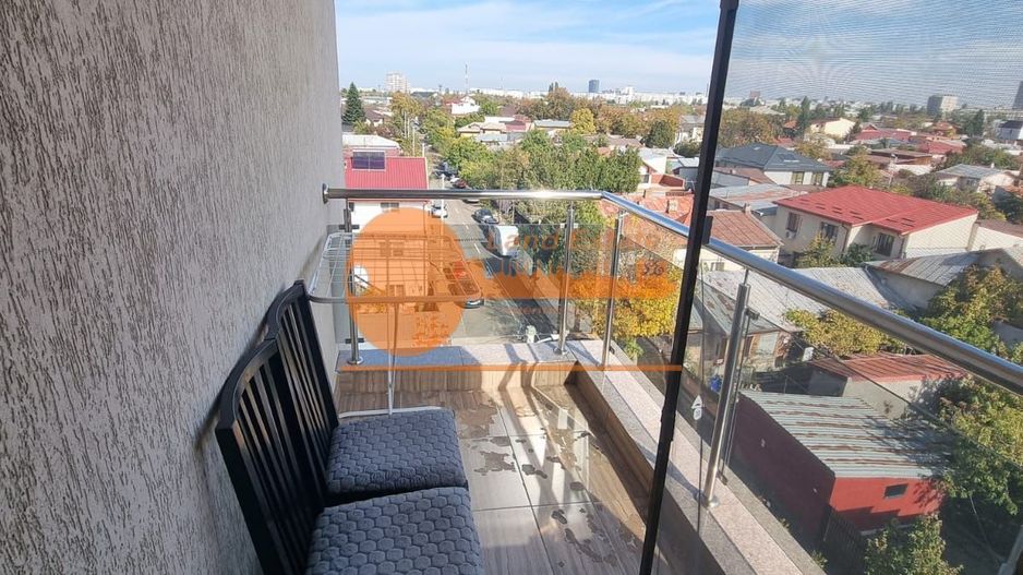 Apartament modern 2 camere Bloc nou( Parcare inclusă) - Poză 9