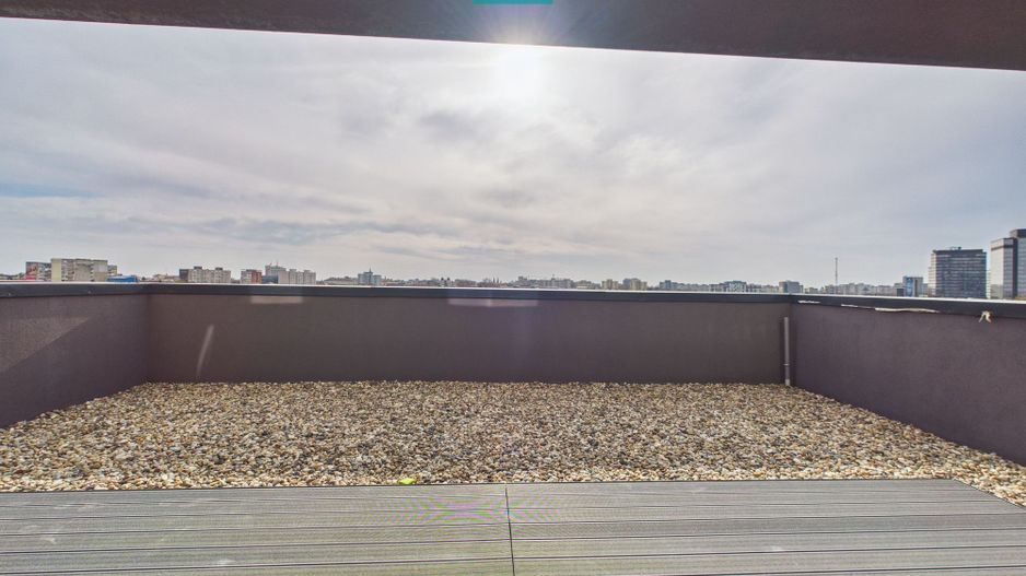 Apartament 2 camere, terasă mare, etaj 6 - Poză 18