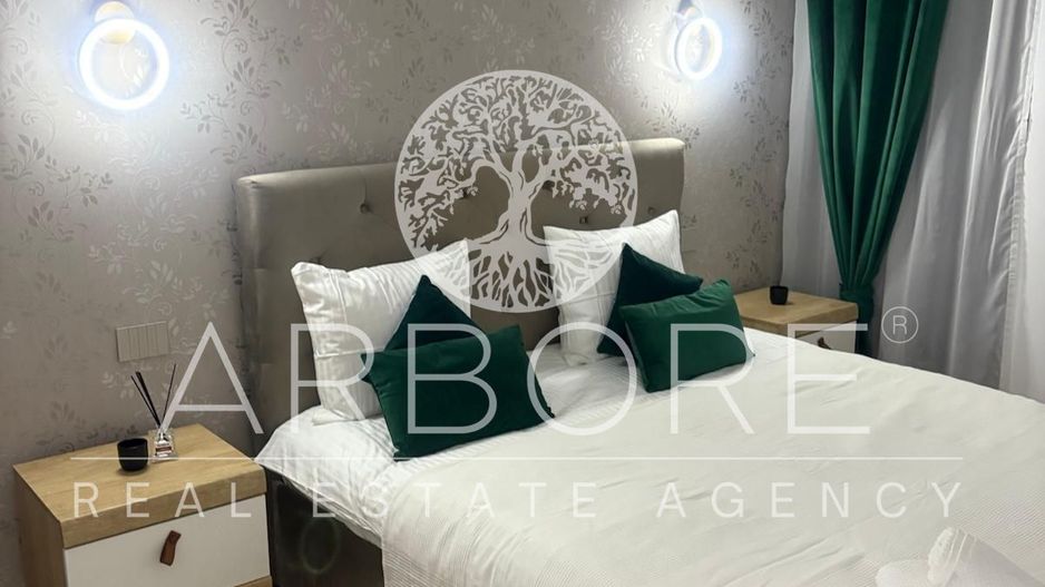 Apartament de lux 2 camere zona ultracentrala, complex rezidential - Poză 5