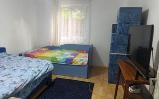 Casa , P+1+teren, 108 mp,Zona  Baisa ,teren 10000 mp,pret 150000 Euro - Poză 3