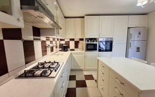 Casa P+M, cu 5 camere, zona Central - Poză 7