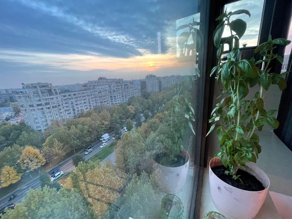 Vedere libera | Apartament 3 camere | Rond Alba-Iulia - Poză 7