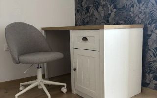 garsonieră cartier Gheorgheni Aleea Detunata - Poză 3