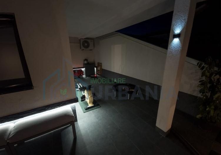 Ap 3 camere + TERASĂ MARE | doar 2 ap./etaj | mobilat & utilat complet - Poză 6