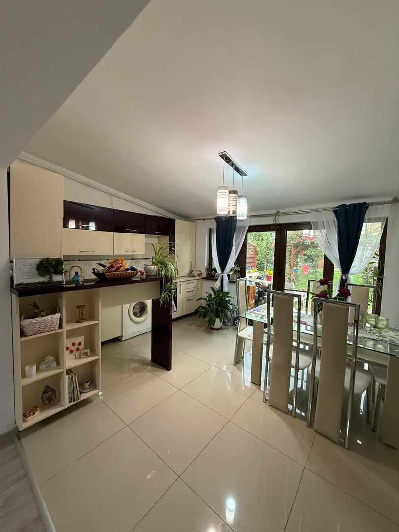 Casa insiruita - 3 dormitoare - Dumbravita - Poză 5