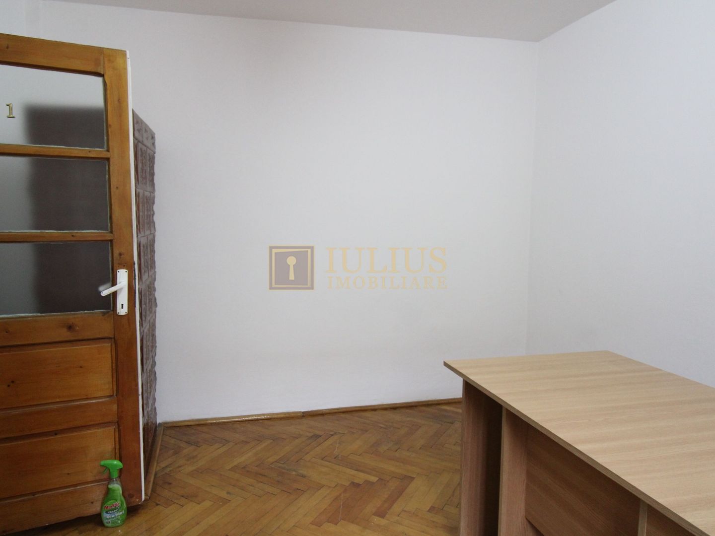 Spatiu de 135 mp la parter, ideal pentru spatiu comercial sau birouri - Poză 6
