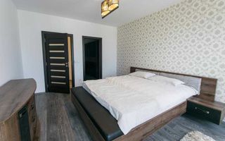 Apartament de 3 camere, lux, 95mp, parcare, zona Iulius Mall - Poză 5