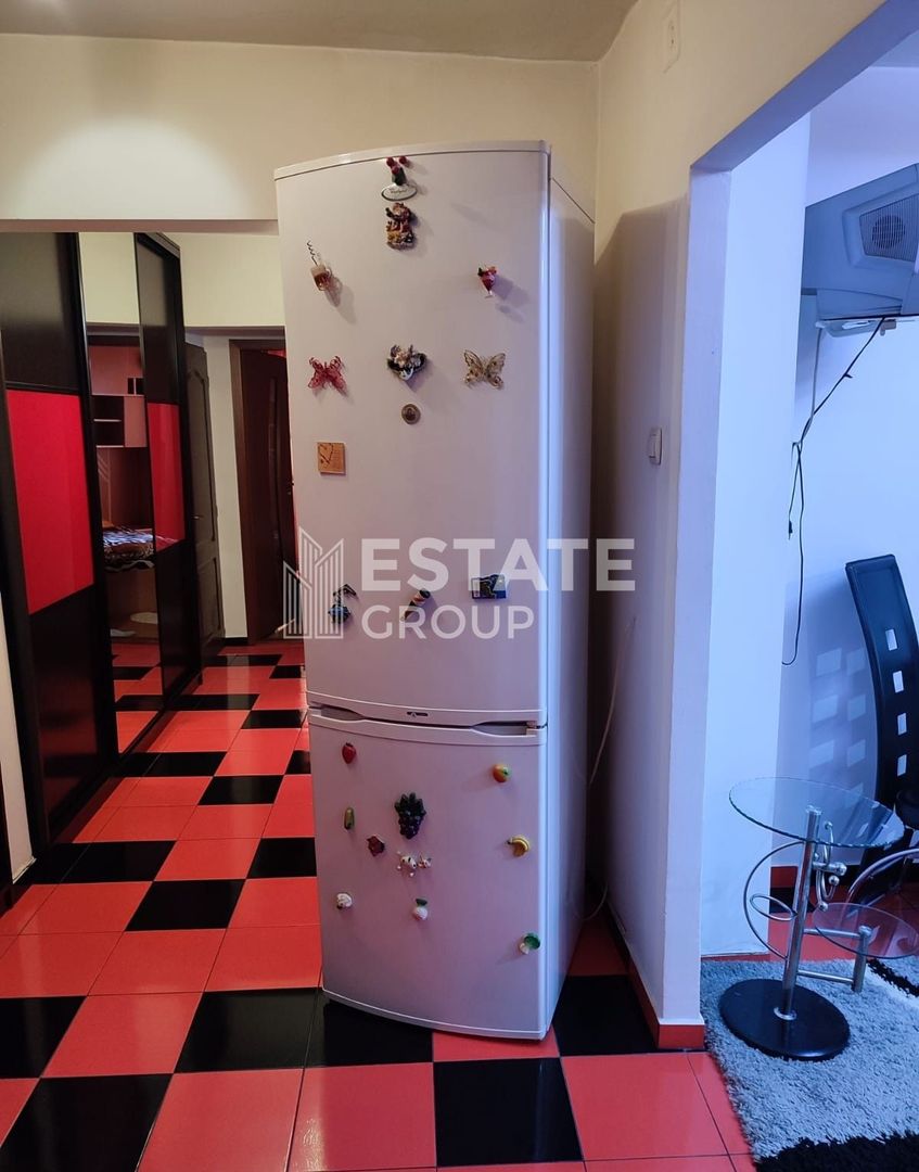 Apartament decomandat 3 camere, Girocului - Poză 3