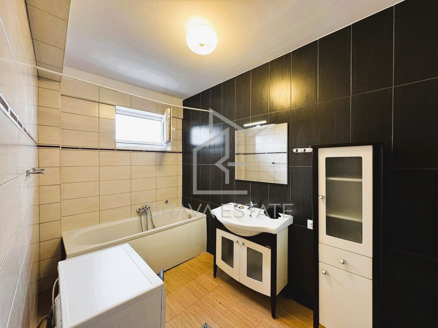 Apartament 2 camere, balcon, parcare, Andrei Muresanu - Poză 7