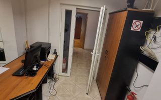 4 Camere Parter - Ideal Birouri-Centrala Proprie-Crangasi - Poză 12