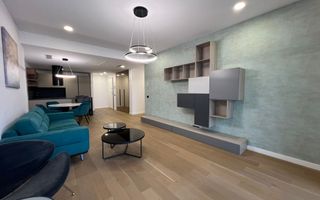 INCHIRIERE 2 CAMERE | ONE HERASTRAU TOWERS | ETAJ 8 | TERASA | PARCARE OPTIONALA - Poză 2