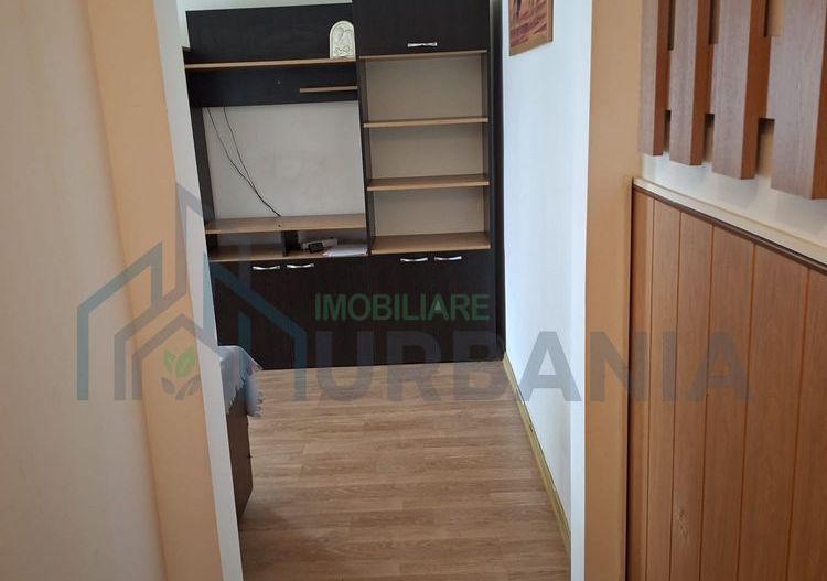 Apartament de închiriat în Iași, Alexandru cel Bun, Aleea Mușatini nr. 13, bloc J7, scara B, parter - Poză 3