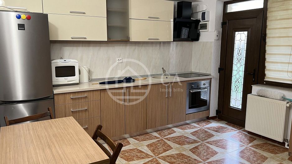 Apartament cu 1 cameră de închiriat în zona ultracentrală, Oradea - Poză 8
