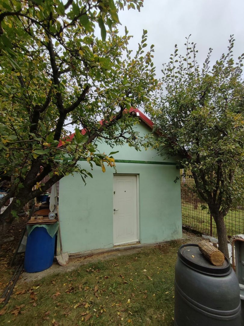 Proprietate deosebită | Casă P+E | Lunca Mare, Valea Doftanei - Poză 20